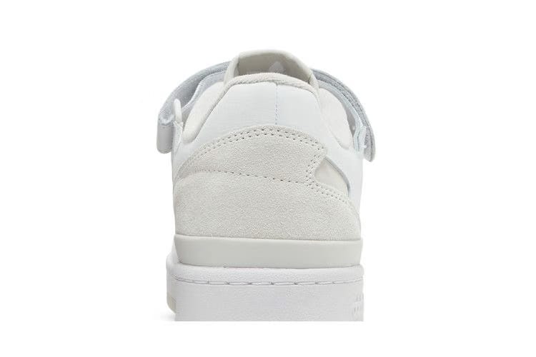Adidas Forum Low White Grey