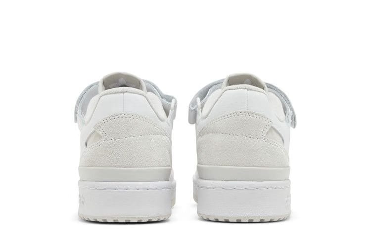 Adidas Forum Low White Grey
