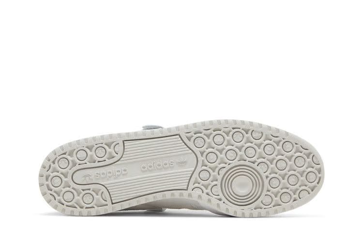 Adidas Forum Low White Grey