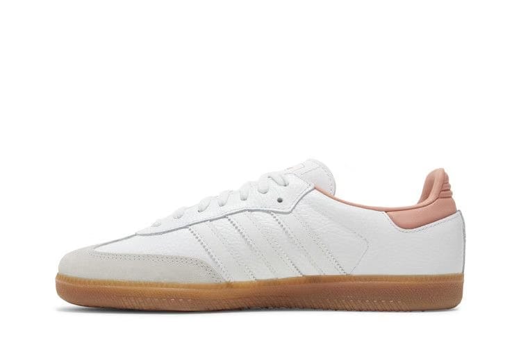 Adidas Wmns Samba OG 'Wonder Clay'