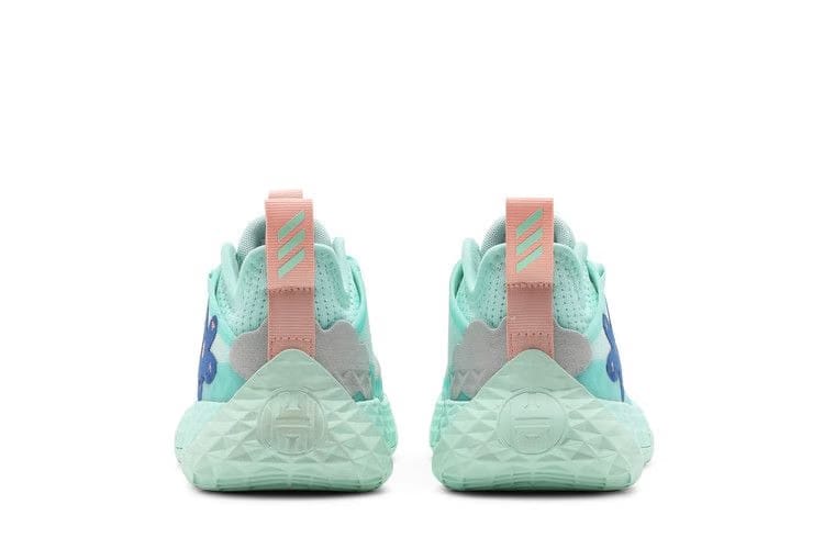 Adidas Harden Vol. 5 J Support
