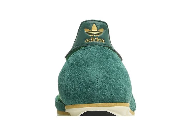 Adidas Wmns SL72 'Collegiate Green'