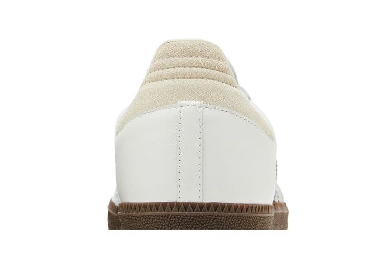 Adidas Samba OG White Grey Cream