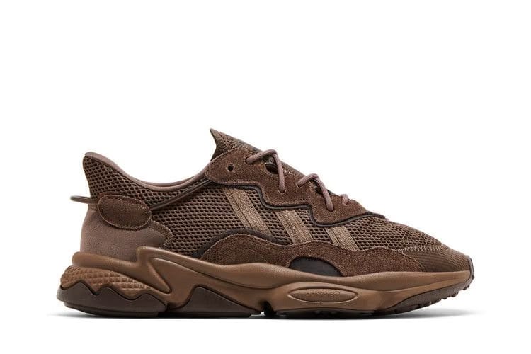 Adidas Wmns Ozweego 'Earth Strata'