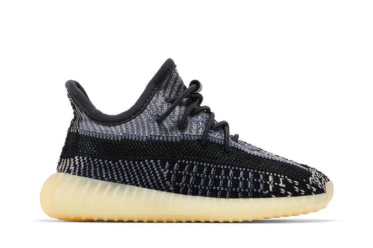 Adidas Yeezy Boost 350 V2 Infants Carbon