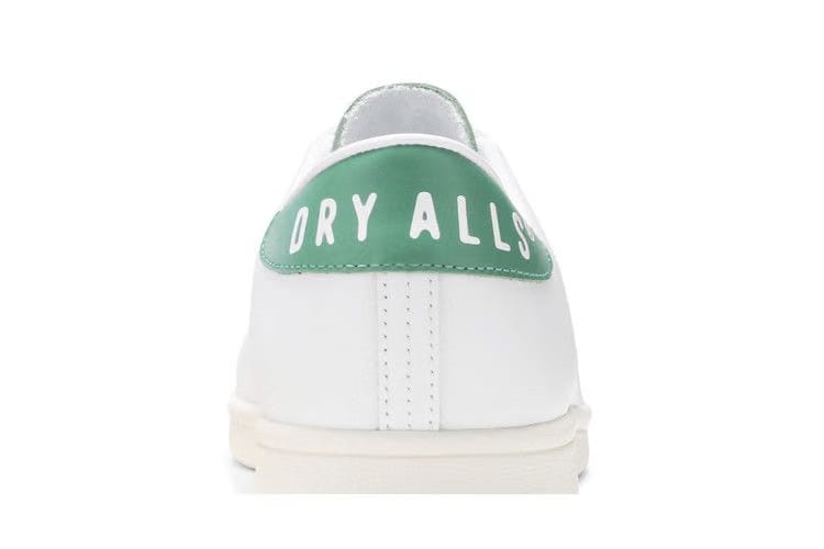 Human Made x adidas Stan Smith White Green