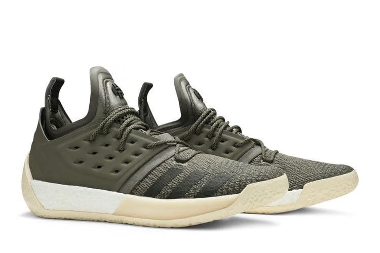 Adidas Harden Vol. 2 Night Cargo