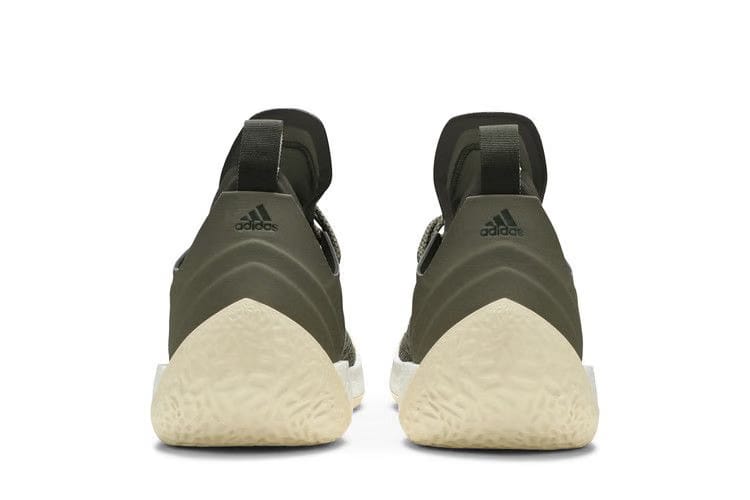 Adidas Harden Vol. 2 Night Cargo