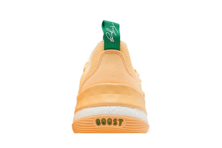 Adidas Trae Young 1 Peachtree