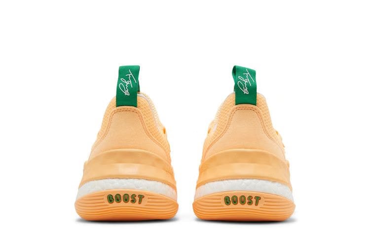 Adidas Trae Young 1 Peachtree