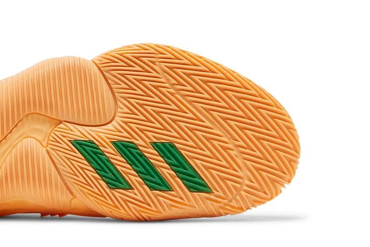 Adidas Trae Young 1 Peachtree