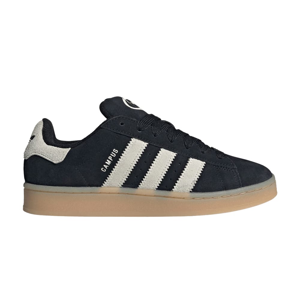 Adidas Campus 00s Black Cream Gum