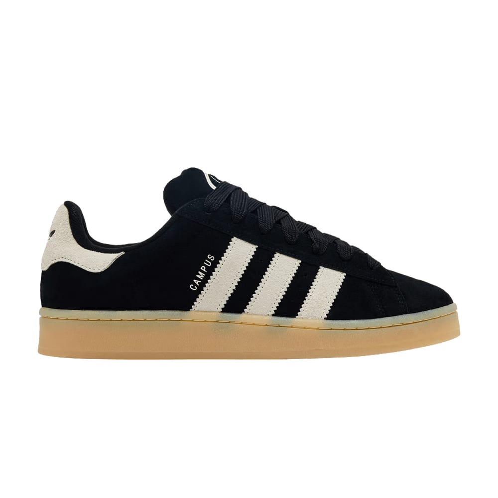 Adidas Campus 00s Black Cream Gum
