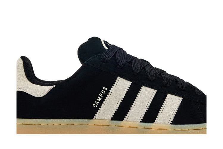 Adidas Campus 00s Black Cream Gum