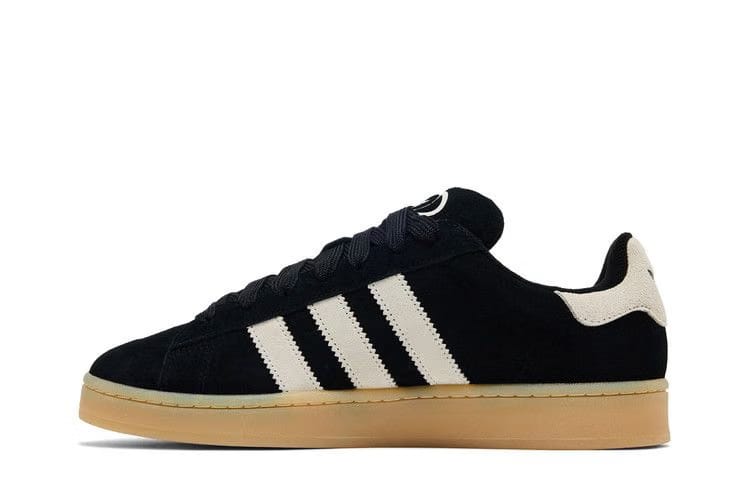 Adidas Campus 00s Black Cream Gum