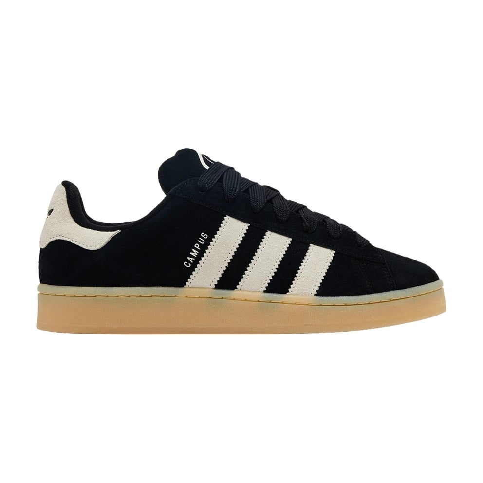 Adidas Campus 00s Black Cream Gum