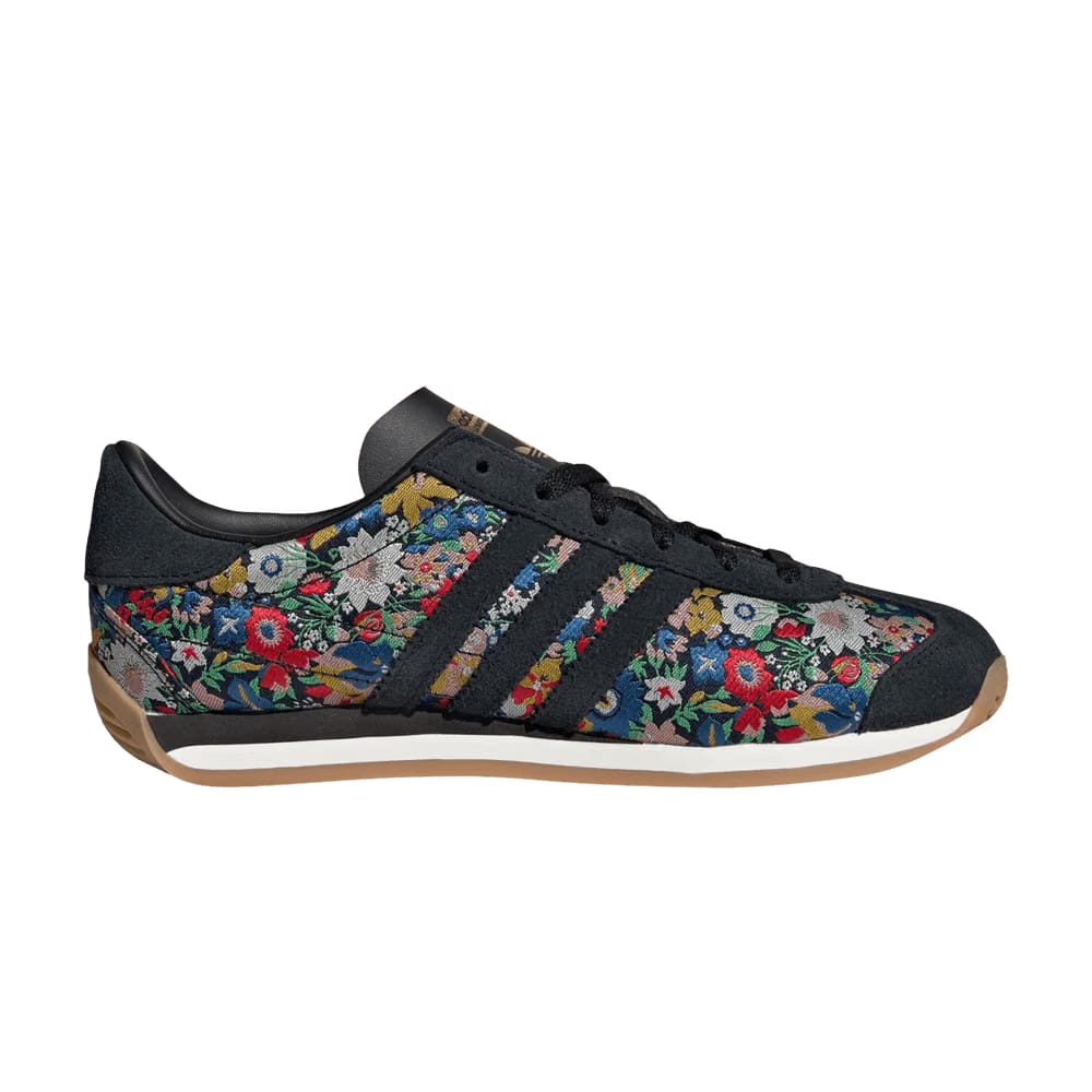 Liberty London x adidas Wmns Country OG 'Floral Embroidery'