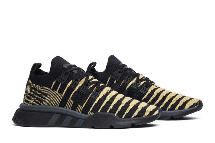 Dragon Ball Z x adidas EQT Support Mid ADV Primeknit Super Shenron