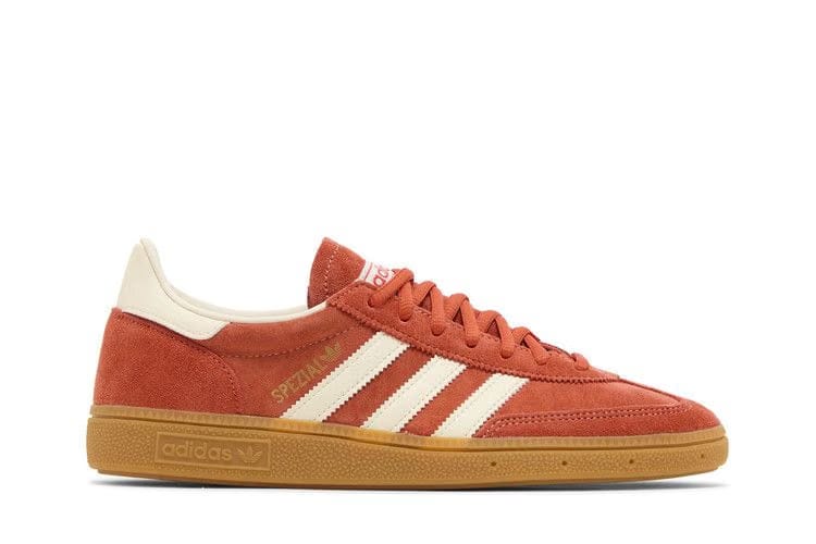 Adidas Handball Spezial Preloved Red Gum