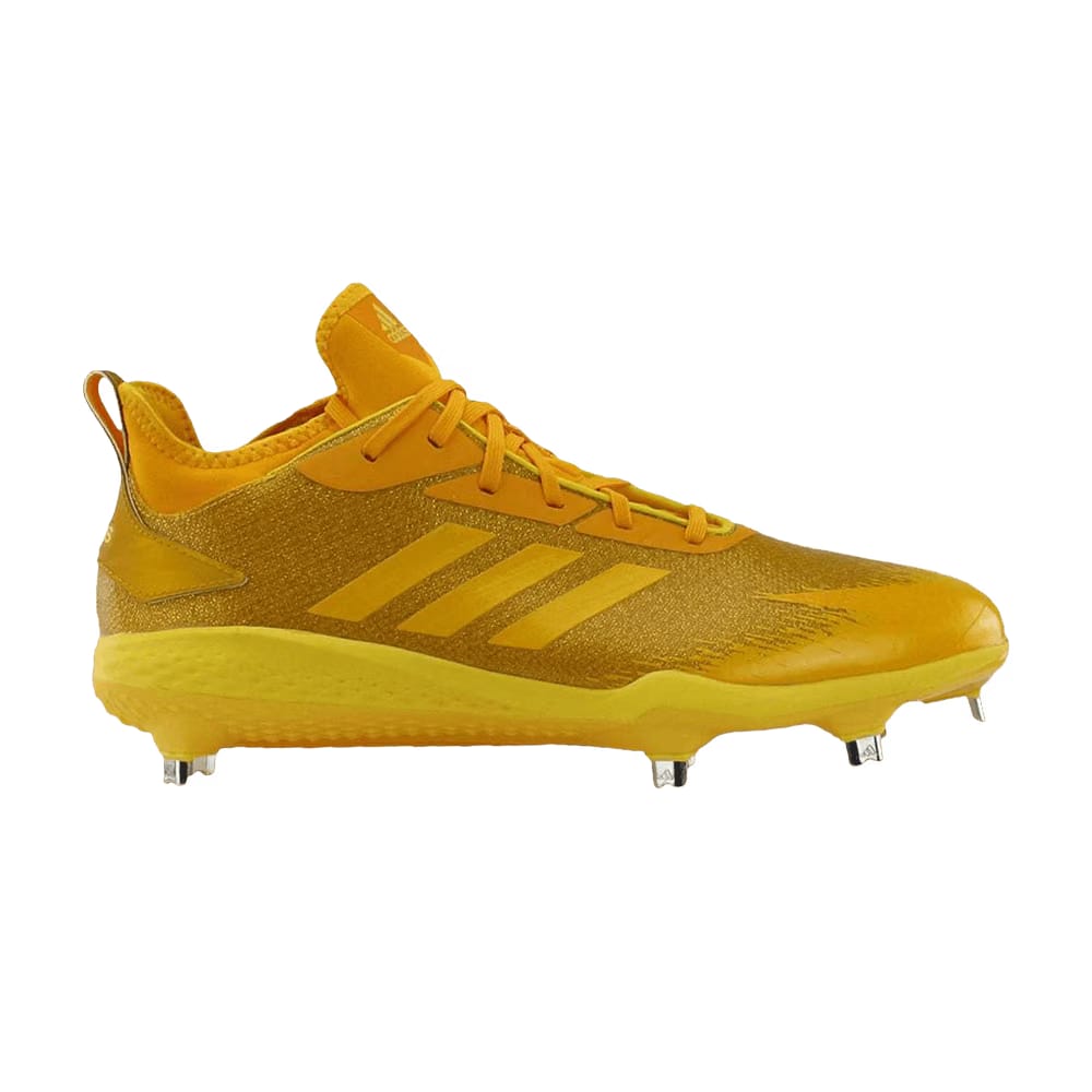 Adidas Adizero Afterburner 5 Dipped Equipment Yellow