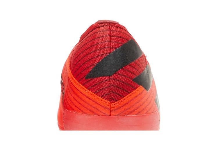 Adidas Nemeziz 19.1 FG Signal Orange