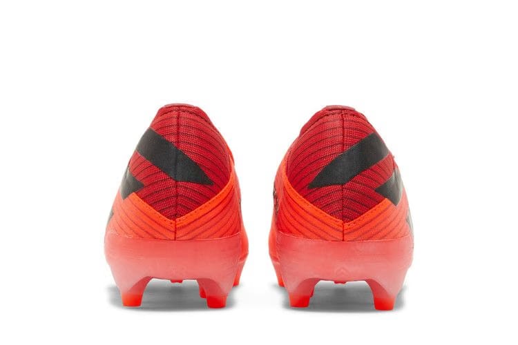 Adidas Nemeziz 19.1 FG Signal Orange