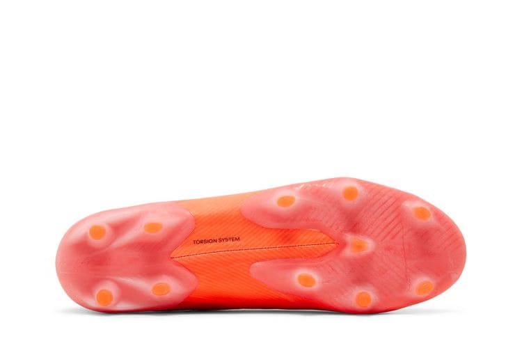 Adidas Nemeziz 19.1 FG Signal Orange