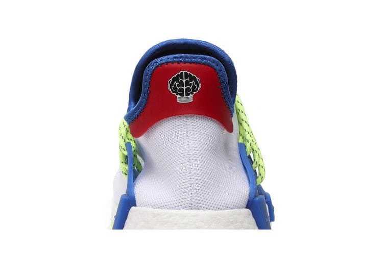 Pharrell x N.E.R.D. x adidas NMD Human Race Trail Homecoming