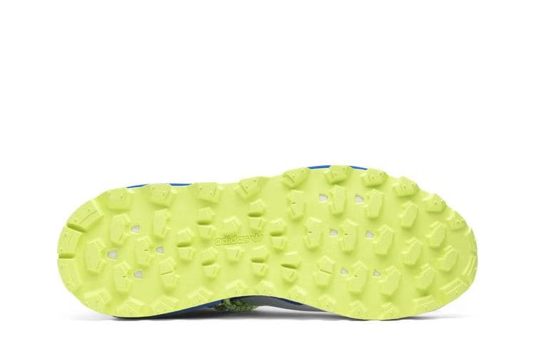 Pharrell x N.E.R.D. x adidas NMD Human Race Trail Homecoming