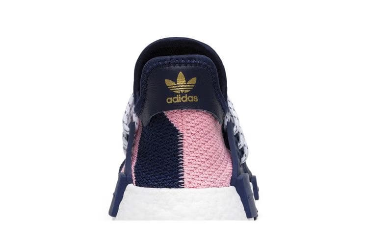 Pharrell x Billionaire Boys Club x adidas NMD Human Race Trail Heart/Mind