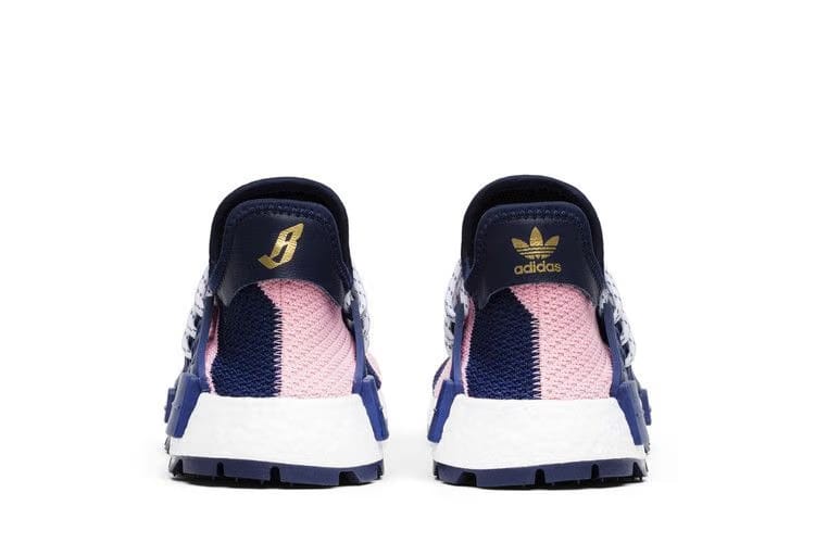Pharrell x Billionaire Boys Club x adidas NMD Human Race Trail Heart/Mind
