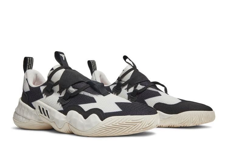 So So Def Recordings x adidas Trae Young 1