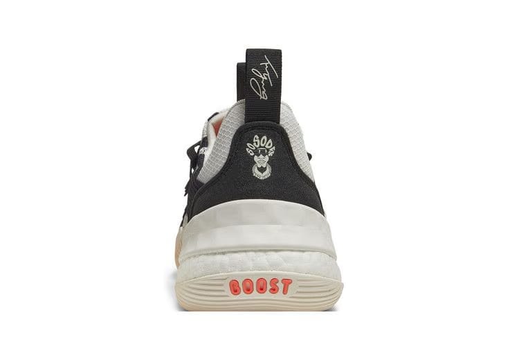 So So Def Recordings x adidas Trae Young 1