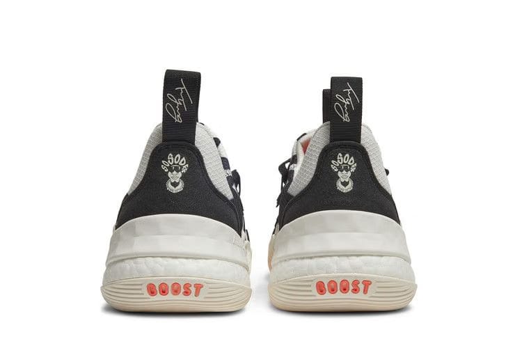 So So Def Recordings x adidas Trae Young 1