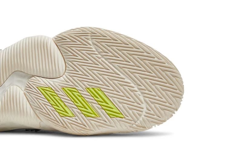 So So Def Recordings x adidas Trae Young 1