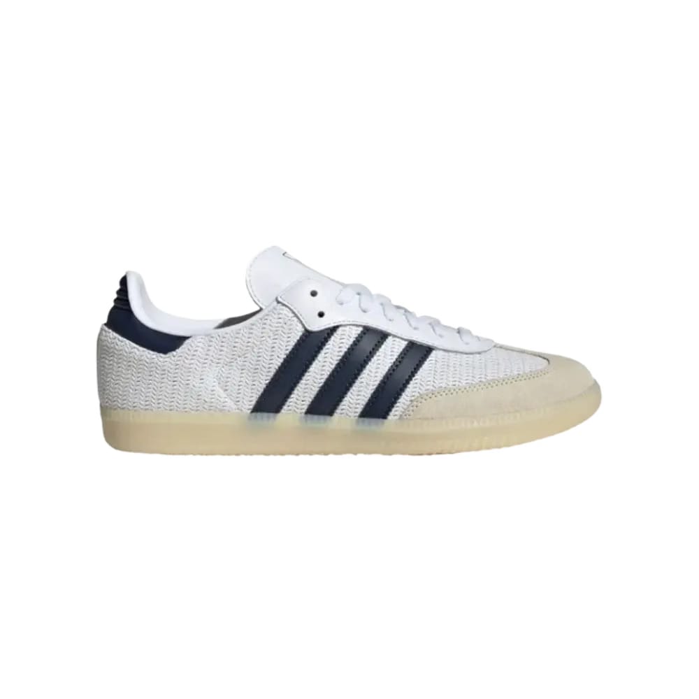 Adidas Samba OG White Night Indigo