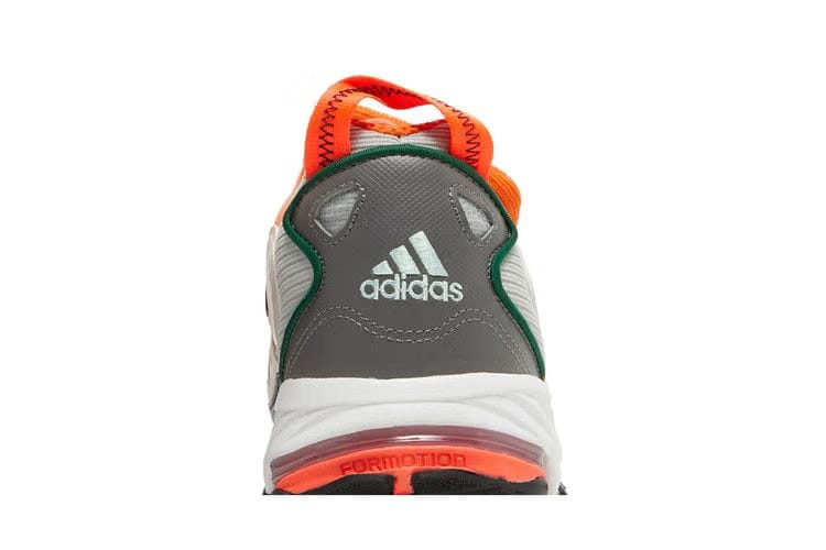 Sean Wotherspoon x atmos x adidas Superturf Adventure Stone Orange