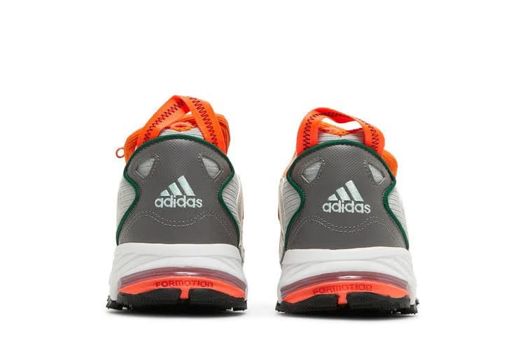 Sean Wotherspoon x atmos x adidas Superturf Adventure Stone Orange