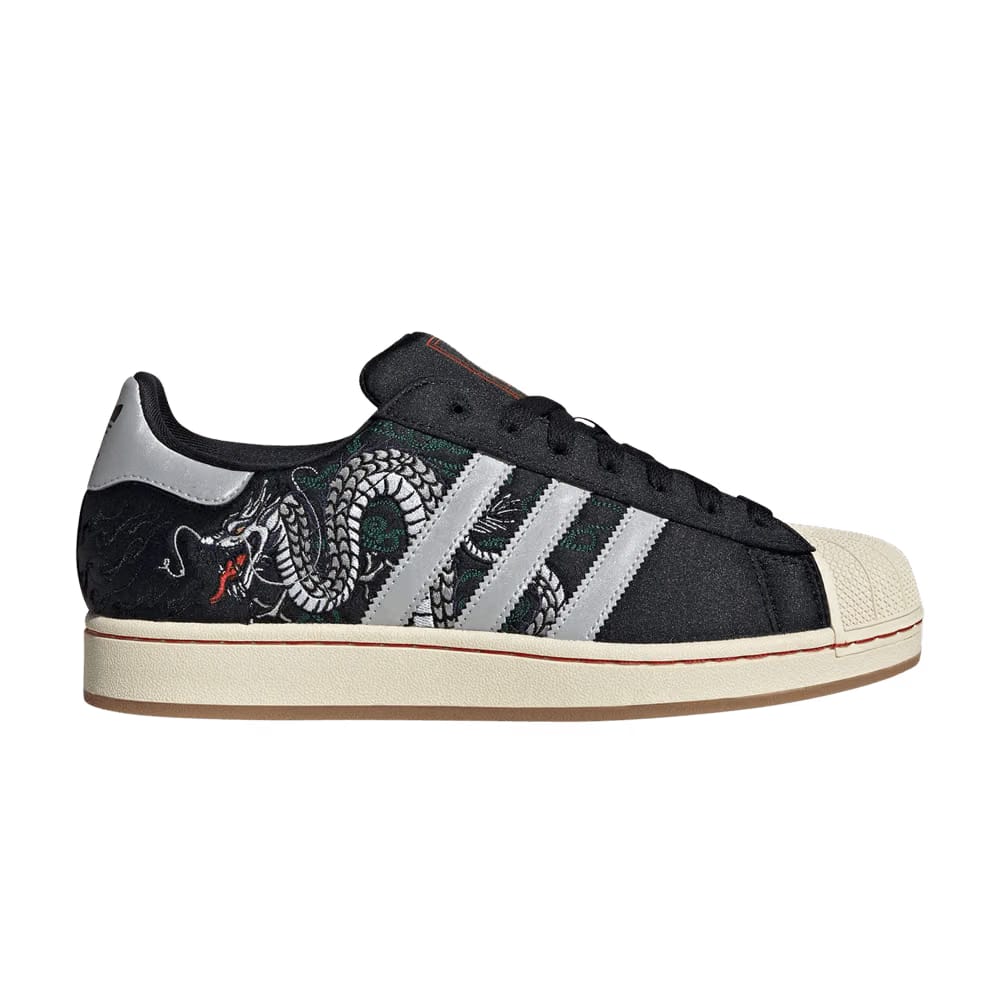 Adidas Superstar 2 Tokyo Sukajan
