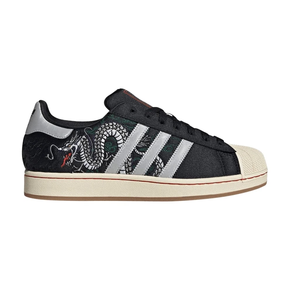 Adidas Superstar 2 Tokyo Sukajan