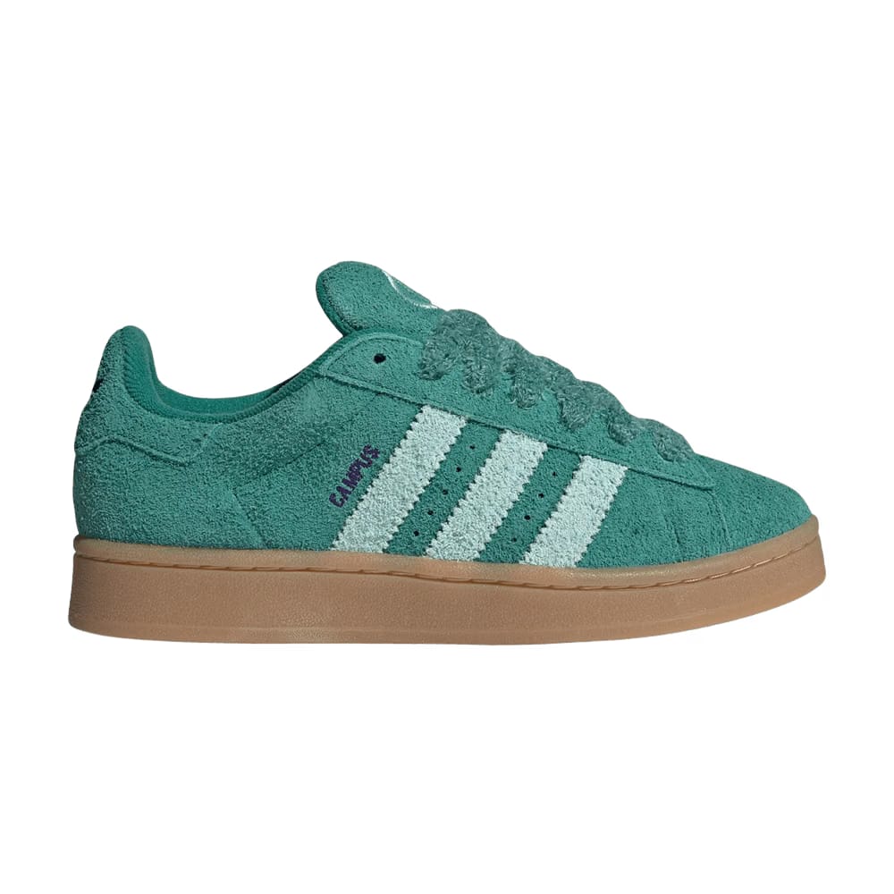 Adidas Wmns Campus 00s 'Active Green Gum'