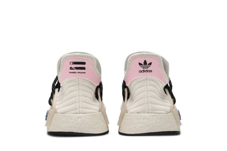 Pharrell x adidas NMD Human Race Cream