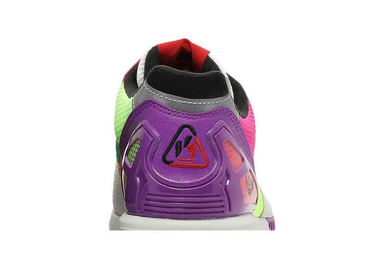 Overkill x adidas ZX 8500 A-ZX Series