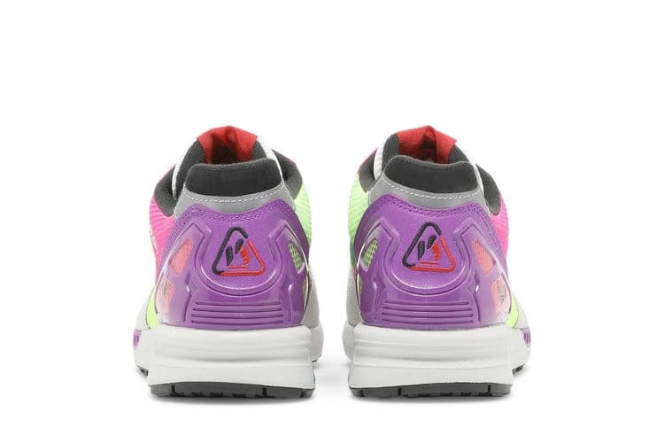 Overkill x adidas ZX 8500 A-ZX Series