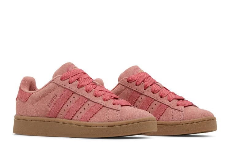 Adidas Wmns Campus 00s 'Wonder Clay'