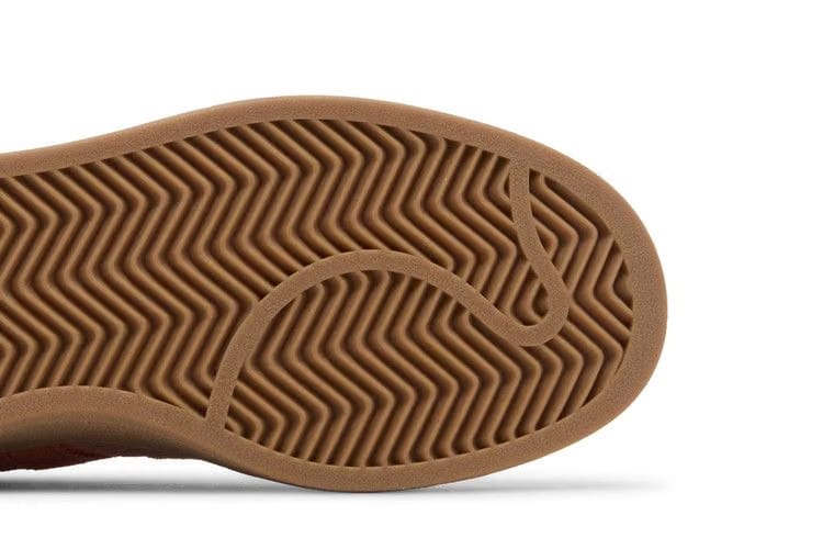 Adidas Wmns Campus 00s 'Wonder Clay'