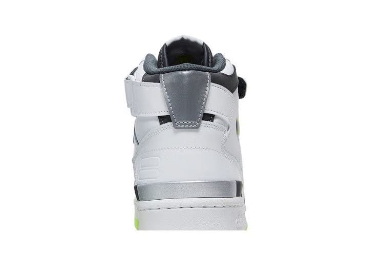 Xbox 360 x adidas Forum Mid 20th Anniversary