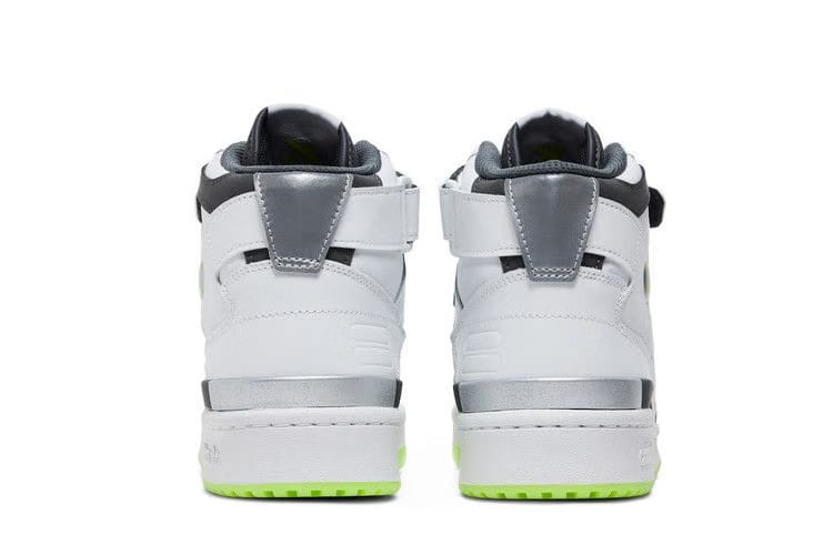 Xbox 360 x adidas Forum Mid 20th Anniversary