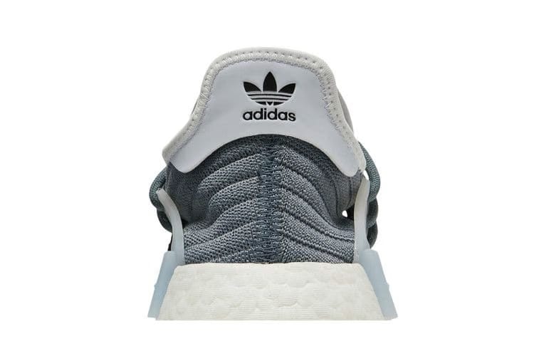 BBC Ice Cream x Pharrell x adidas NMD Human Race Running Dog - Space Grey