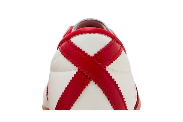 Adidas Wmns Tokyo 'Off White Scarlet'
